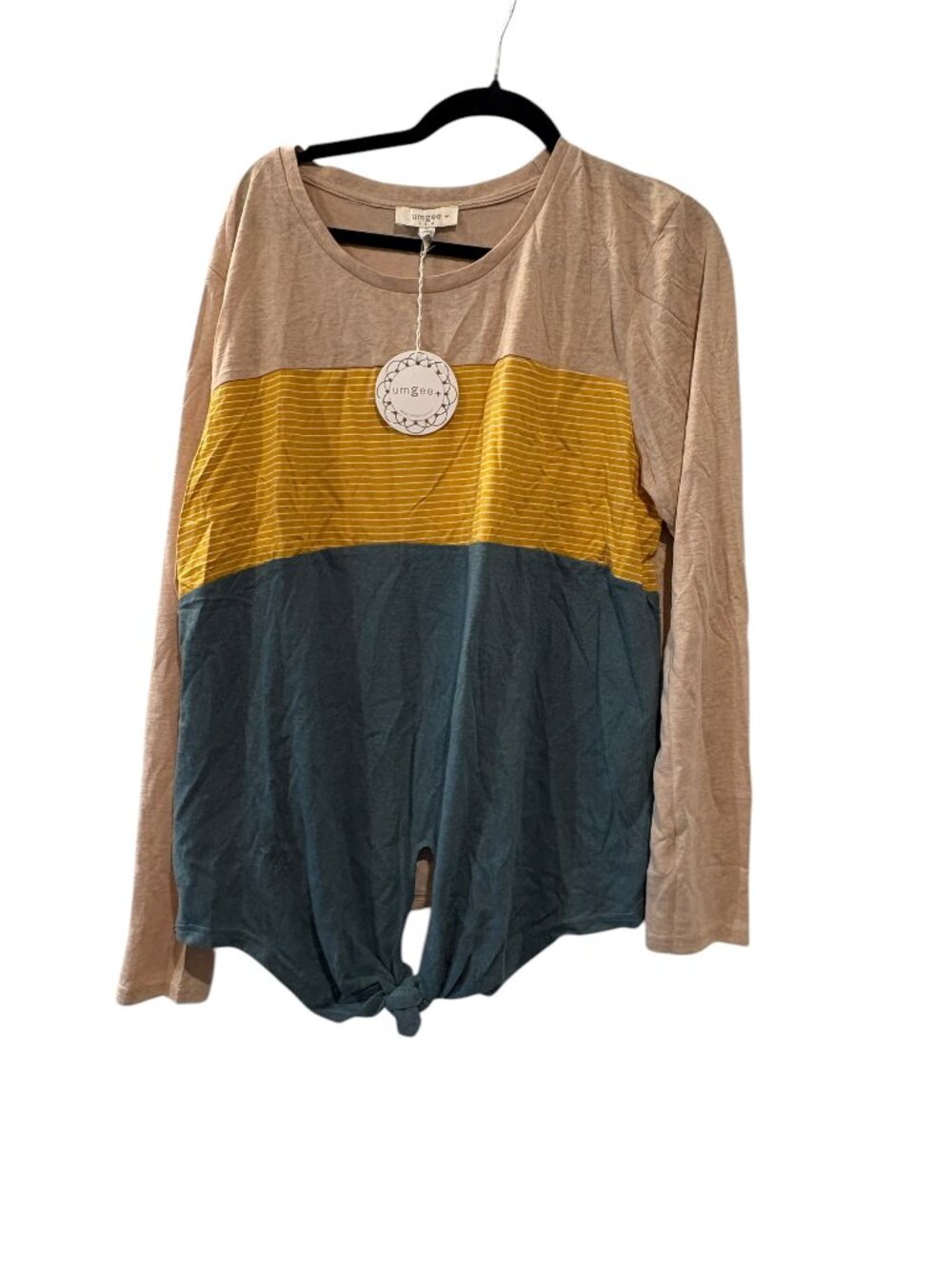 Knit Top